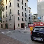 Апартаменты Latina - San Leonardo