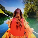 Latina - San Leonardo Апартаменты *