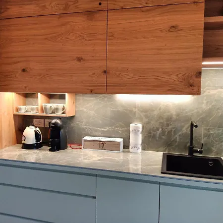 Appartamento Latina - San Leonardo Treviso