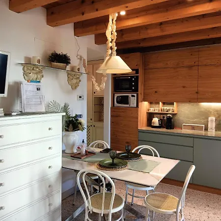 Latina - San Leonardo Treviso