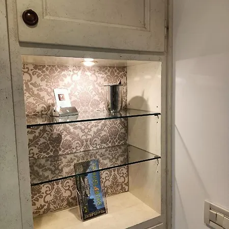 Appartamento Latina - San Leonardo Treviso