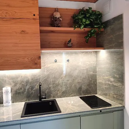 Latina - San Leonardo Διαμέρισμα