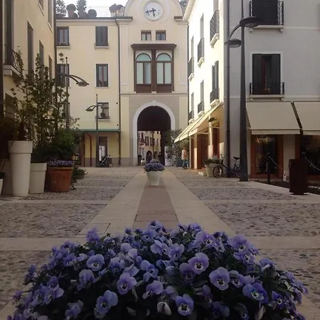 Latina - San Leonardo *