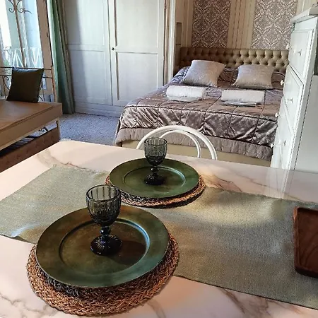 Latina - San Leonardo Apartamento