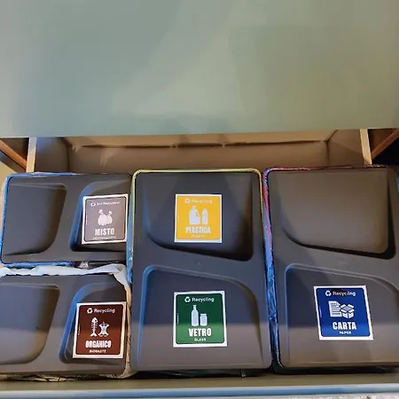 Appartamento Latina - San Leonardo