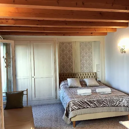 Apartment Latina - San Leonardo *