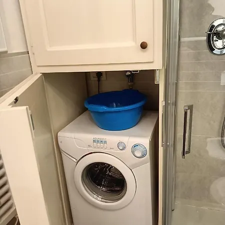 Latina - San Leonardo Διαμέρισμα *