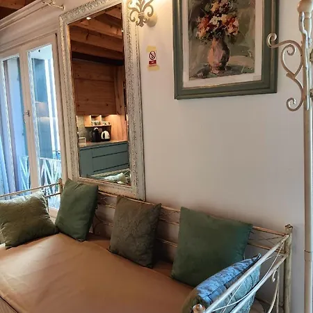 Latina - San Leonardo * Treviso