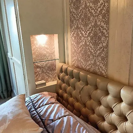 Latina - San Leonardo * Treviso