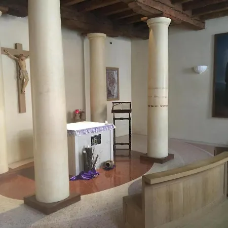 Latina - San Leonardo Apartment Treviso