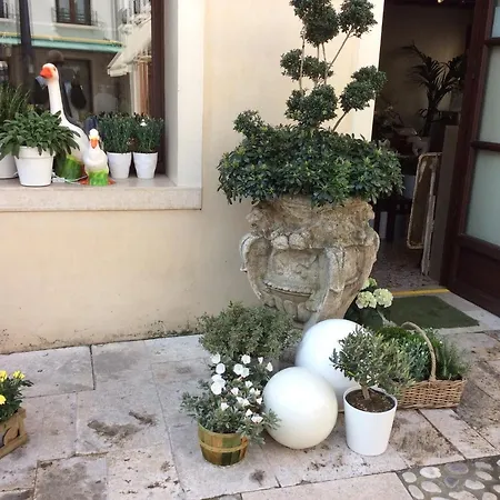 Latina - San Leonardo Treviso