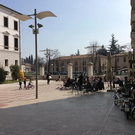 Apartment Latina - San Leonardo *