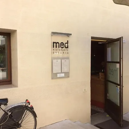 Latina - San Leonardo