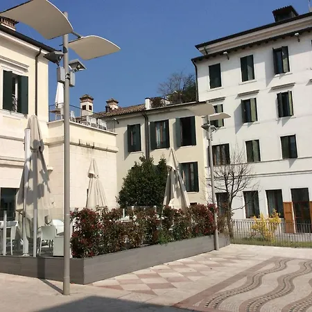 Apartment Latina - San Leonardo *