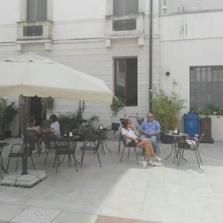 Latina - San Leonardo Apartment