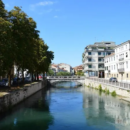 Latina - San Leonardo Apartment *