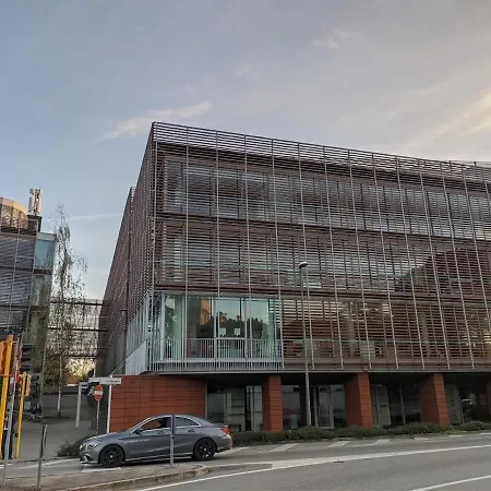 Latina - San Leonardo Treviso