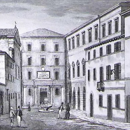 Latina - San Leonardo *