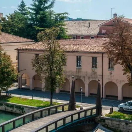 Latina - San Leonardo