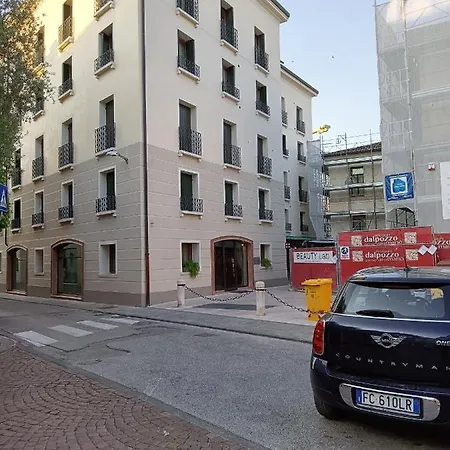 Apartment Latina - San Leonardo