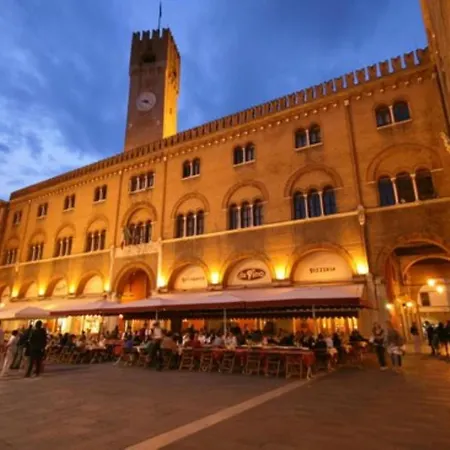 Latina - San Leonardo Treviso