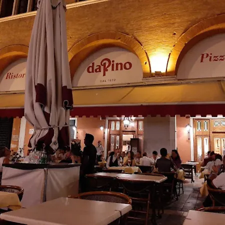 Latina - San Leonardo Appartamento Treviso