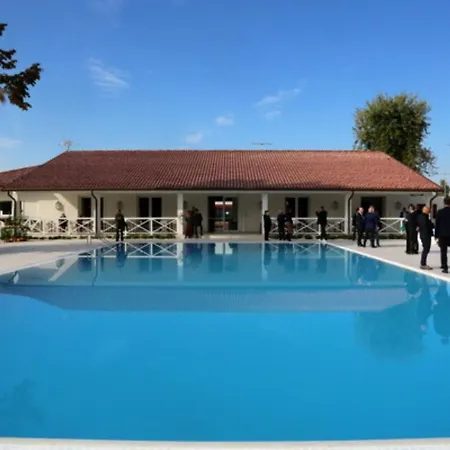 Latina - San Leonardo Apartment Treviso