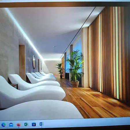 Latina - San Leonardo Apartment *