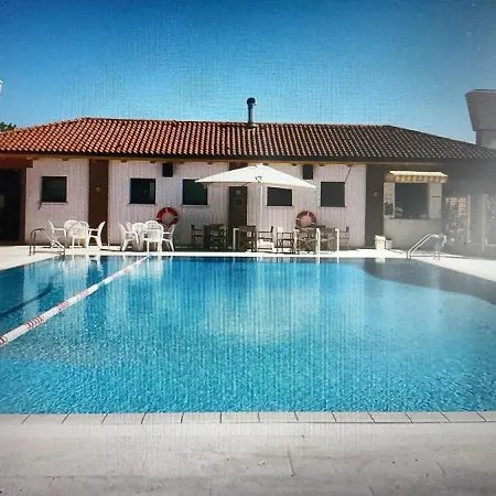 Latina - San Leonardo