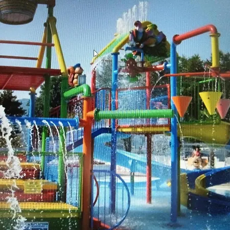 Latina - San Leonardo *