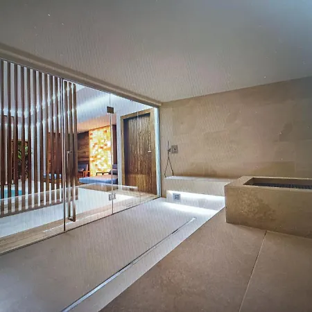 Latina - San Leonardo Apartment Treviso