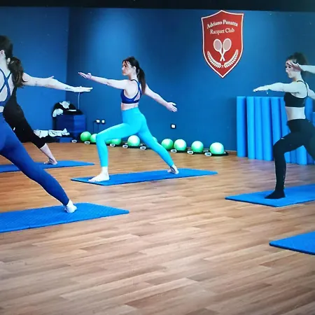 Latina - San Leonardo Διαμέρισμα Τρεβίζο