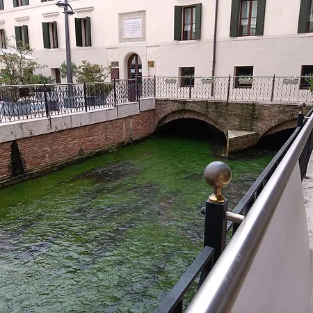 Latina - San Leonardo Appartamento Treviso