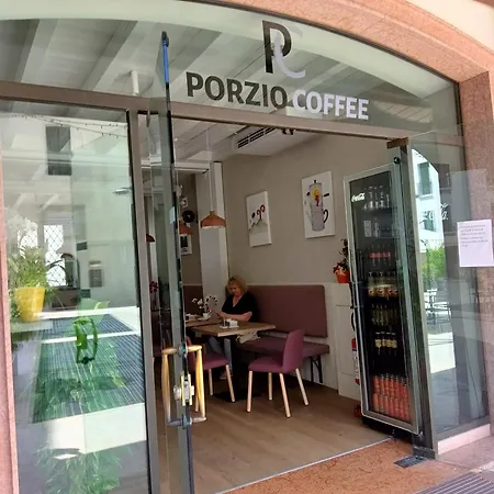 Apartment Latina - San Leonardo Treviso