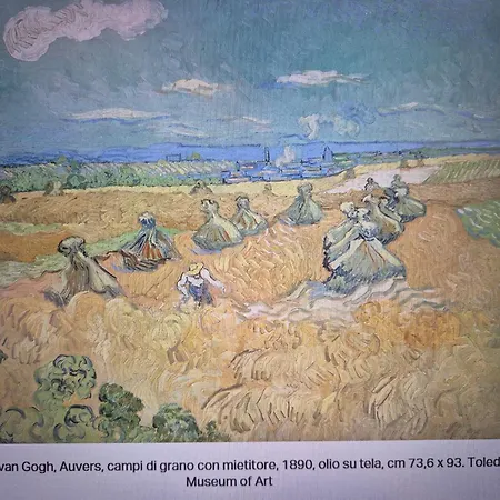 Latina - San Leonardo *