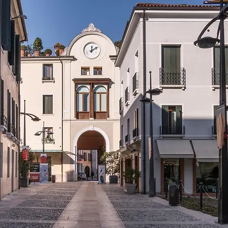 Latina - San Leonardo Treviso