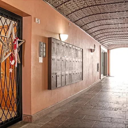 Latina - San Leonardo