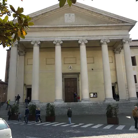 Latina - San Leonardo