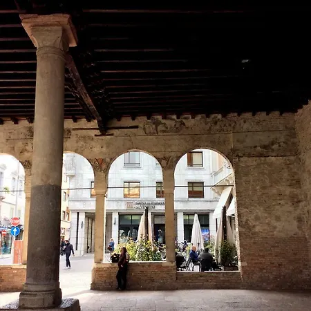 Latina - San Leonardo * Treviso