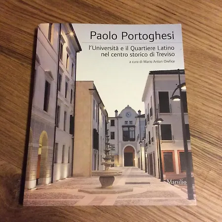 Latina - San Leonardo * Treviso