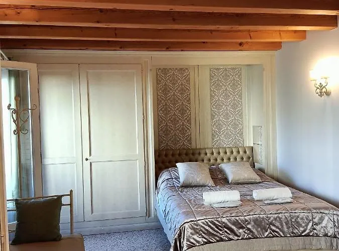 Apartament Latina - San Leonardo *