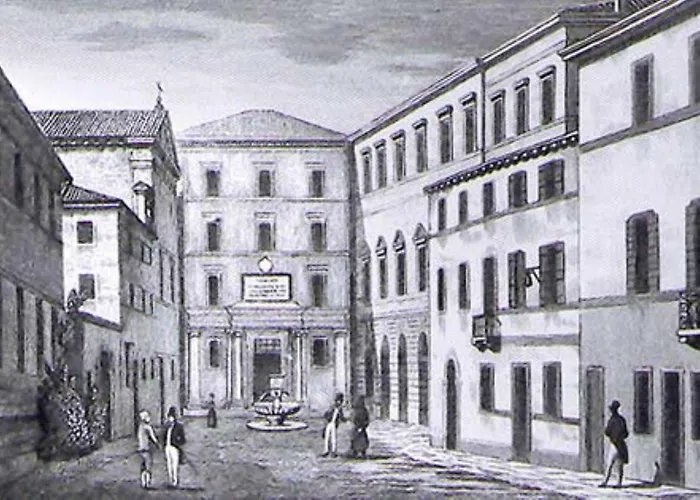 Latina - San Leonardo *