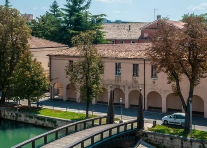 Latina - San Leonardo
