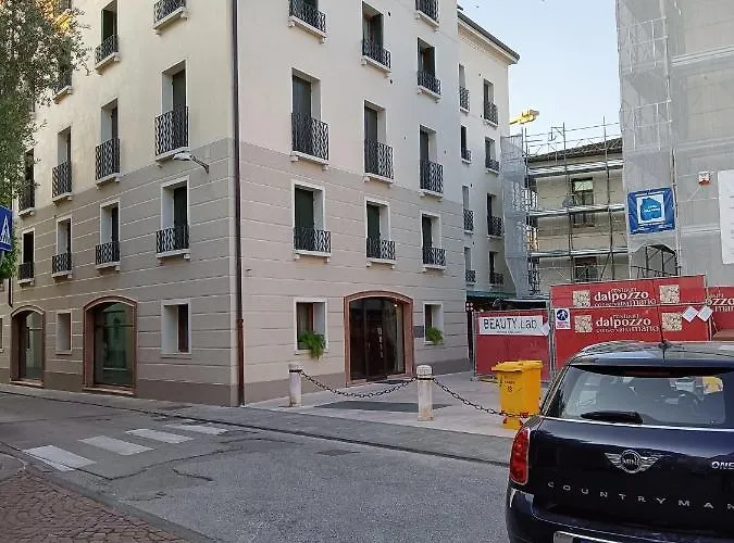 Apartament Latina - San Leonardo