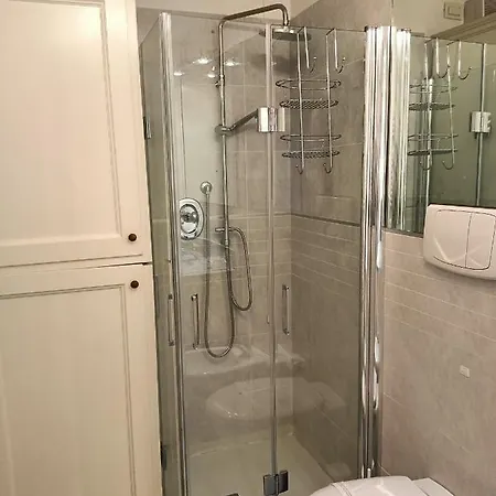 شقة Latina - San Leonardo