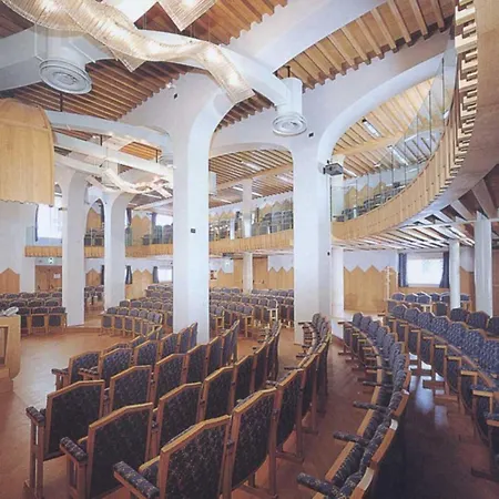 Latina - San Leonardo Apartament