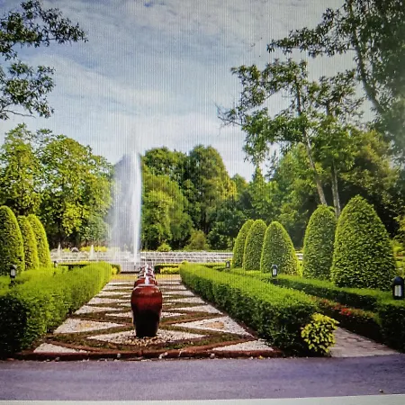 Apartament Latina - San Leonardo *
