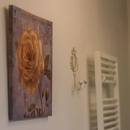 スイート ラティーナ サン レオナルド