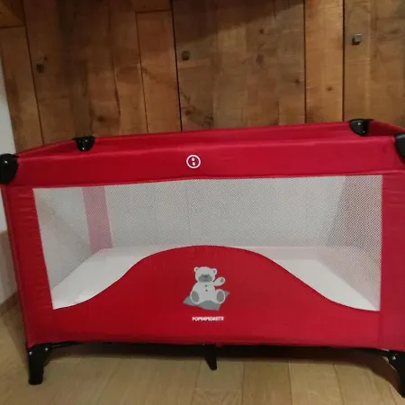 شقة Latina - San Leonardo تريفيزو