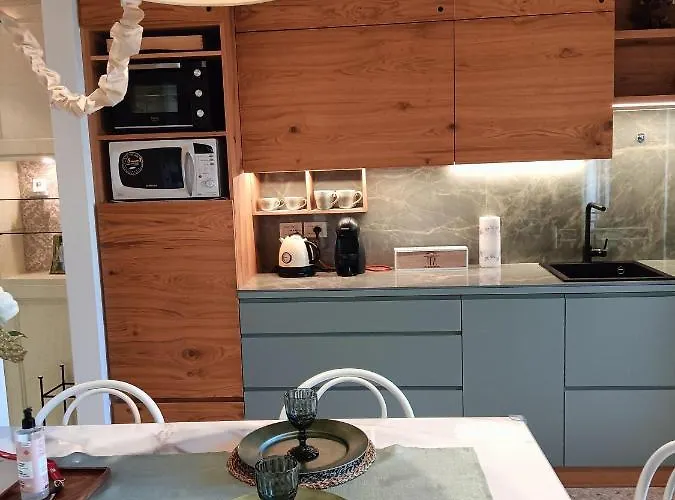 Latina - San Leonardo Appartement